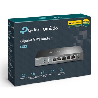 TP LINK ER605