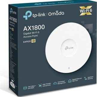 TP LINK EAP620 HD