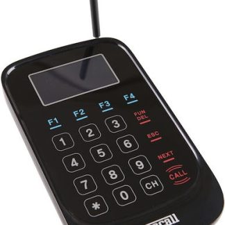 GP-2000T Σύστημα Κλήσης πελατών